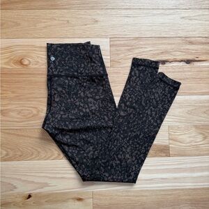 Wunder Under Wild Thing Camo